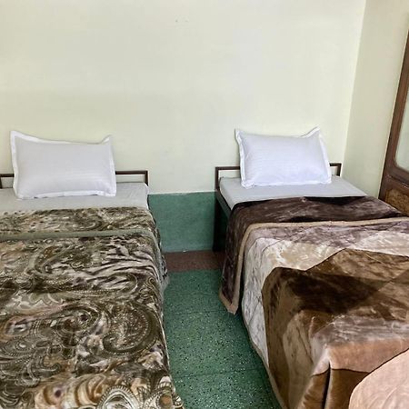 Zainul Guest House Jodhpur  Bagian luar foto
