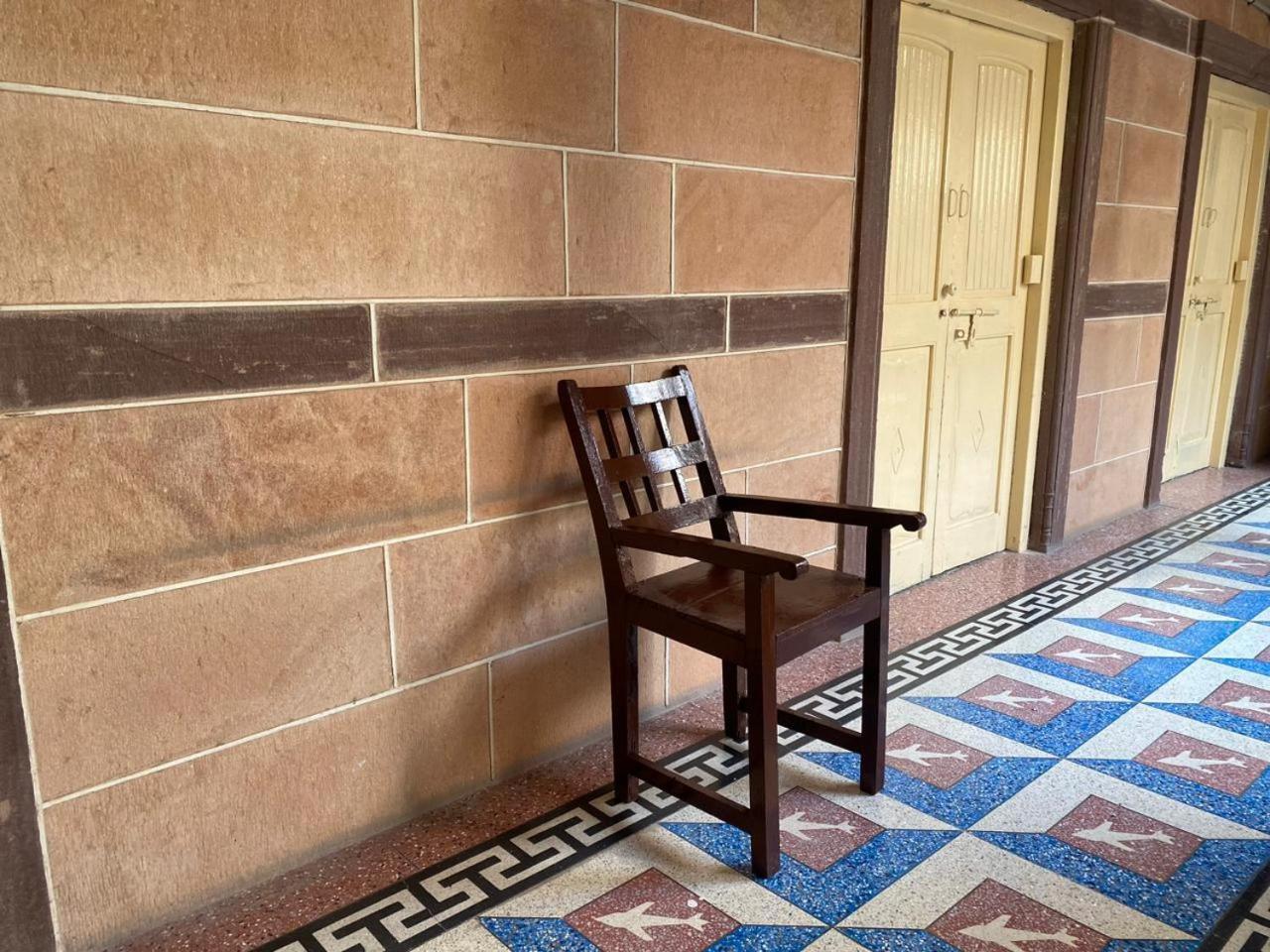 Zainul Guest House Jodhpur  Bagian luar foto