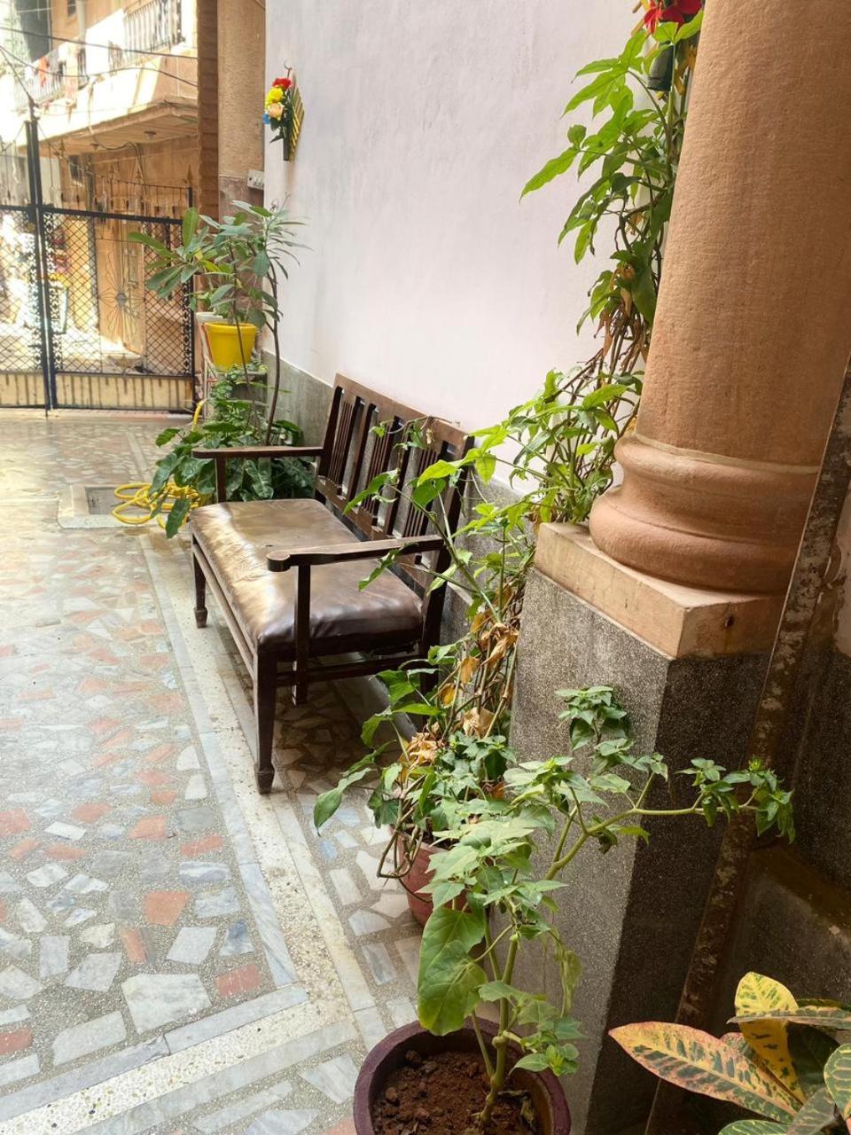 Zainul Guest House Jodhpur  Bagian luar foto