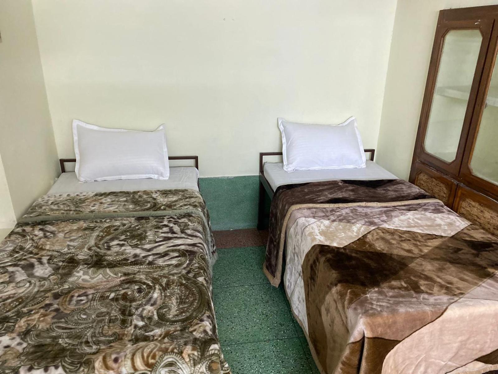 Zainul Guest House Jodhpur  Bagian luar foto