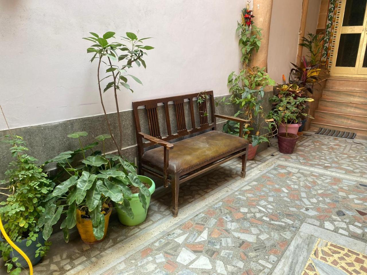 Zainul Guest House Jodhpur  Bagian luar foto