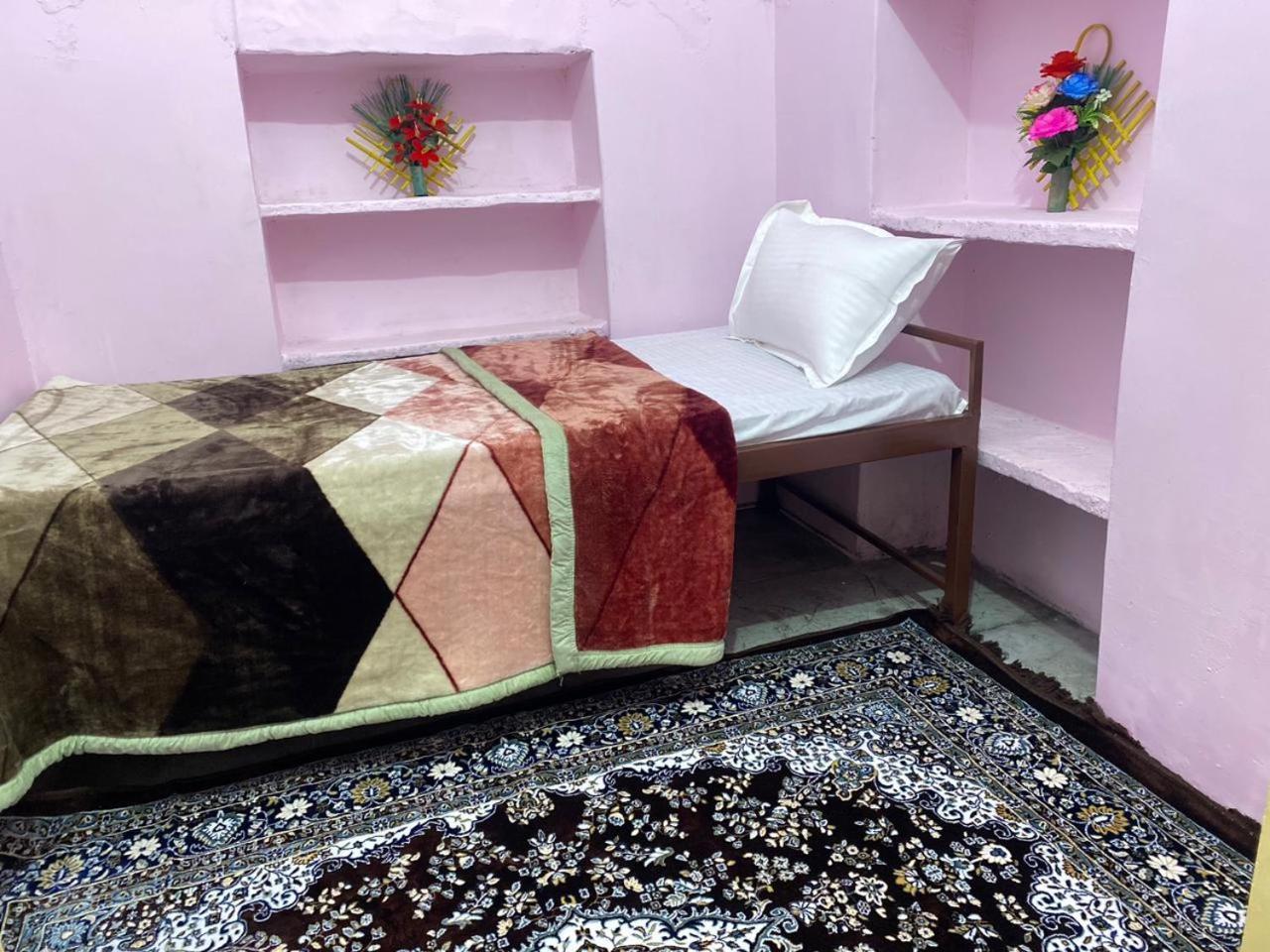 Zainul Guest House Jodhpur  Bagian luar foto