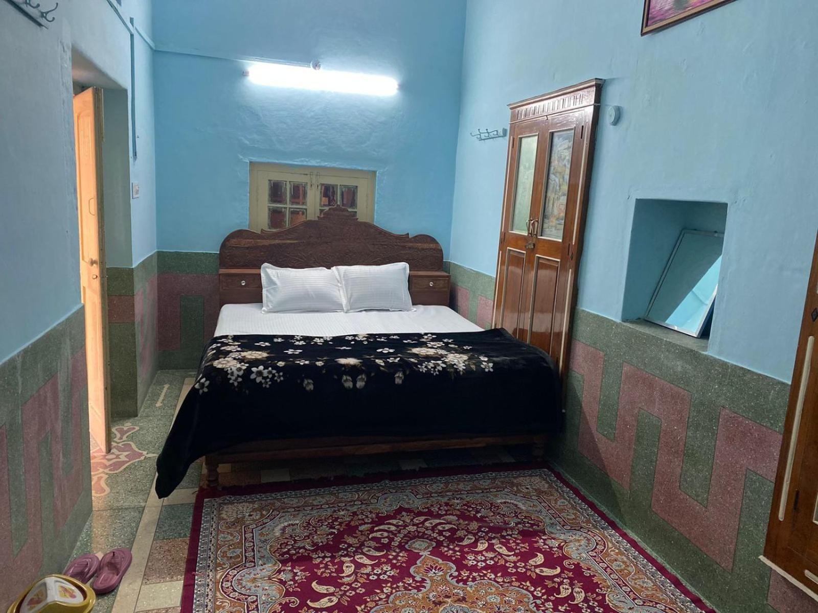 Zainul Guest House Jodhpur  Bagian luar foto