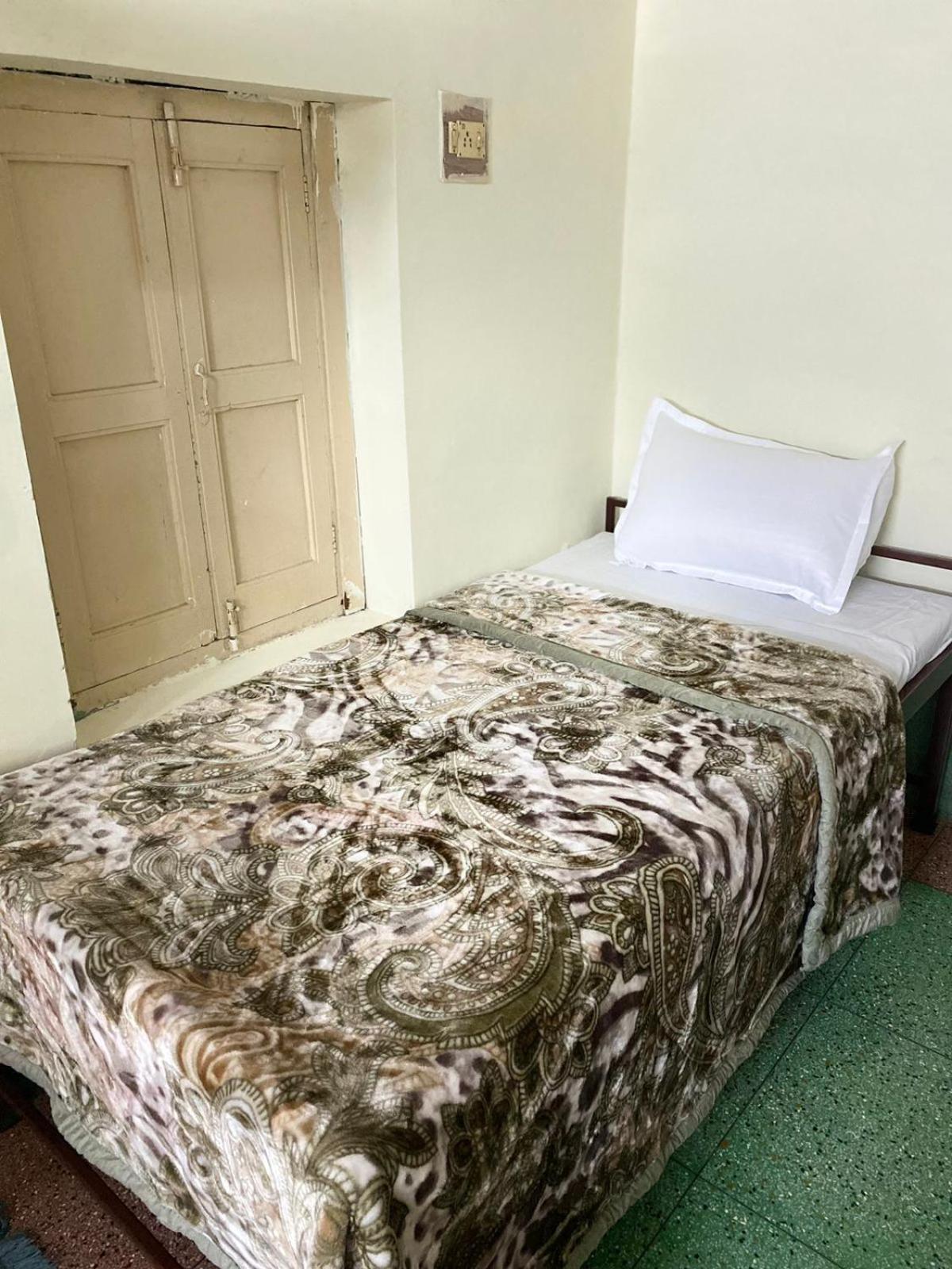 Zainul Guest House Jodhpur  Bagian luar foto